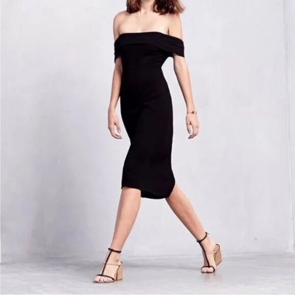 Reformation Carrera Dress Size S - Picture 1 of 6